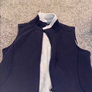 L.L. Bean Vest